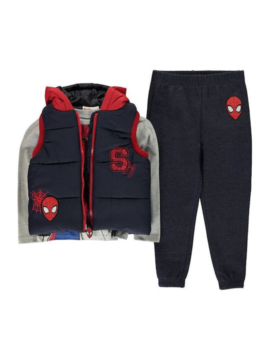 Spiderman