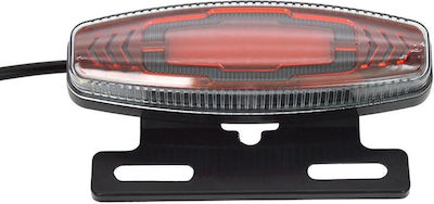 Rear Light Motorcycle LED