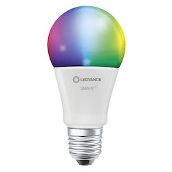 Ledvance Smart LED 9W für Fassung E27 RGBW Ledvance Smart LED 9W für Fassung E27 RGBW