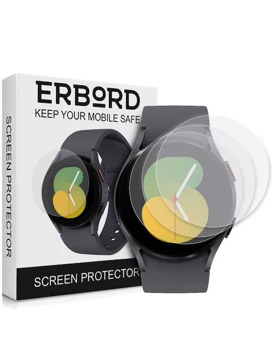 Erbord Screen Protector για το Galaxy Watch 5 40mm 1τμχ