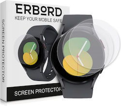 Erbord Screen Protector Galaxy Watch 5 40mm 1τμχ