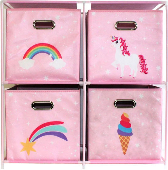 Koopman Toy Organizer Storage System
