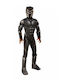 Carnival Kids Costume BLACK PANTHER DELUXE