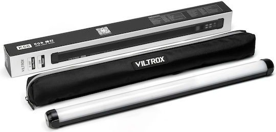 Viltrox LED Light 20W with Brightness 1950lm