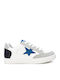 Kinder Sneakers Gray