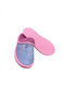 SmartKids Kids Slippers Pink