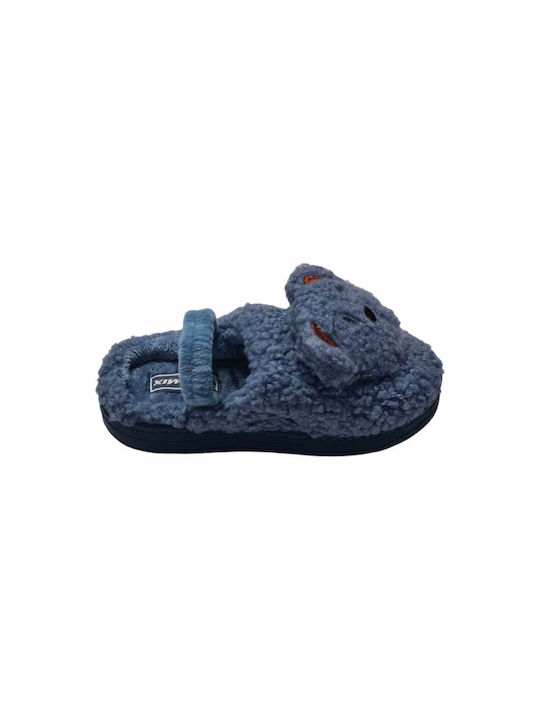 Jomix Kids Slippers Blue