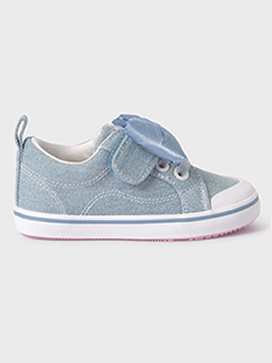 Mayoral Kinder-Sneaker Blau