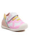 Biomecanics Kids Sneakers Pink