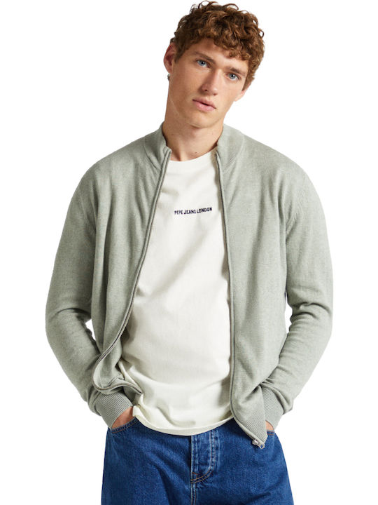 Pepe Jeans Malcom Ανδρική Ζακέτα Πλεκτή 701/pal...