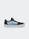 Vans Kids Sneakers Blue