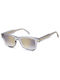 Carrera Sonnenbrillen mit Transparent Rahmen und Gold Spiegel Linse 330/S KB7/FQ