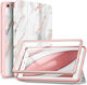 Suritch Flip Cover Rosa (Samsung Galaxy Tab A 8.0)