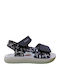 Kids' Sandals Lightfloppy Navy Blue