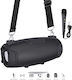 Andowl Karaoke Speaker with Wired Microphone Q-YX525 106240 Black