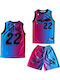 Children's Set Style Basketball