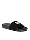 Men's Slides Black