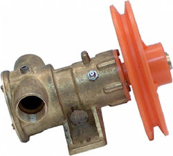 Garoni Pumpe Wassertransfusion für Boot Automatisch