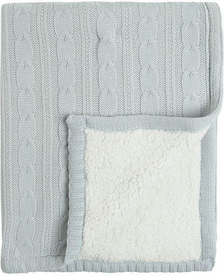Cool Club Cot Blanket