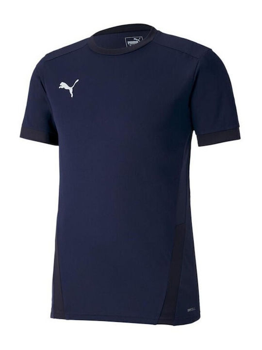 PUMA teamGOAL 23 Jersey Style Football