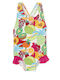 Agatha Ruiz De La Prada Kids Swimwear One-Piece Multicolour