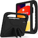 Back Cover pentru Copii Negra (Xiaomi Redmi Pad SE)