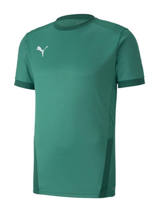 PUMA teamGOAL 23 Jersey Style Football