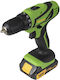 ProCraft PA18Pro Отвертка
