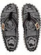Herren Flip Flops Schwarz