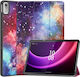 Flip Cover Durabilă Multicoloră (Lenovo Tab P11 Gen 2 2022 350FU 11.5)