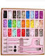 Wooden Buttons 1pcs