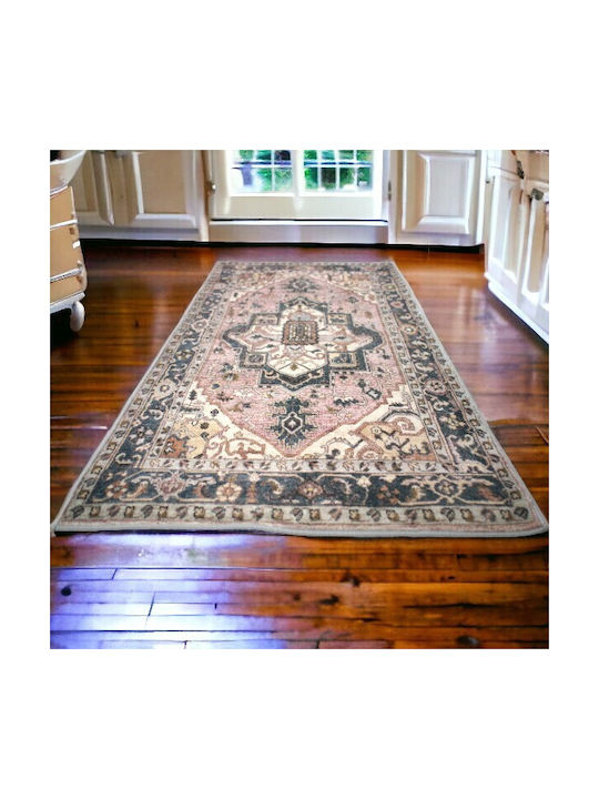 To megalo pazari Rug Rectangular Multicolour