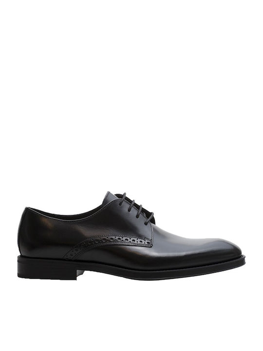 Slip-on-uri pentru bărbați Negre