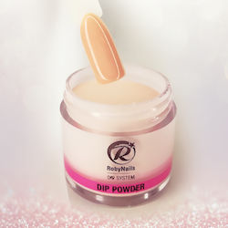 Roby Nails Σκόνη Ακρυλικού Beige 20gr 24125