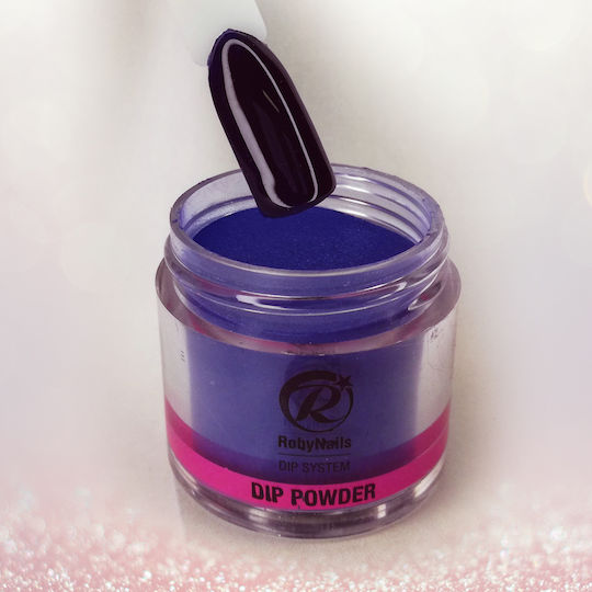 Roby Nails Σκόνη Ακρυλικού Blue 20gr 24119