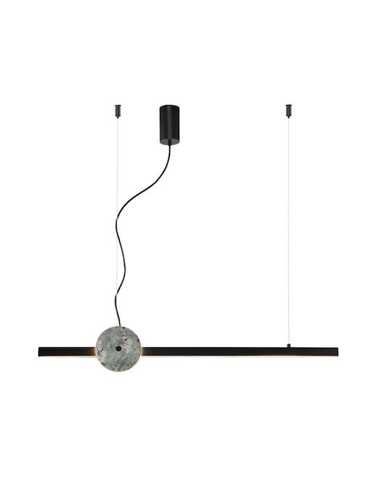 Viokef Pendant Light Rail