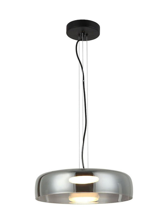 Viokef Pendant Light Black