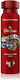 Old Spice Tigerclaw Deodorant sub formă de Spra...