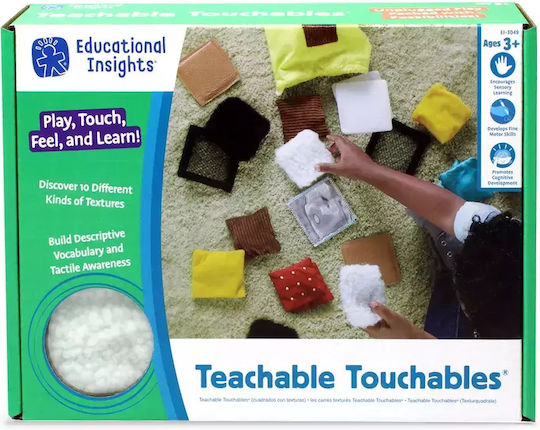Educational Insights Educational Game Knowledge for 3+ years Years Old