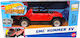 Hot Wheels Speeders Car Hot Wheels Pull Back GMC Hummer EV for 3++ Years