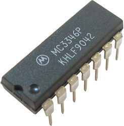 MC3346P Transistor