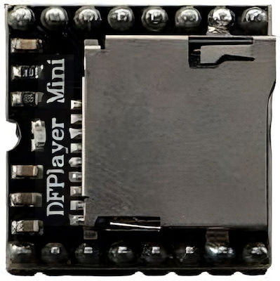 DFRobot Module for Arduino