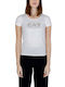 Emporio Armani Women's T-shirt White