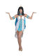 Costum de Carnaval Cleopatra