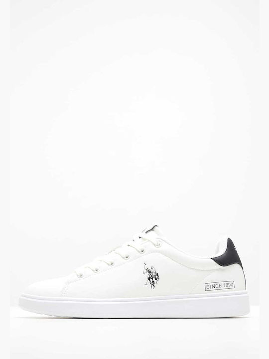 U.S. Polo Assn. Bărbați Sneakers ASPRO