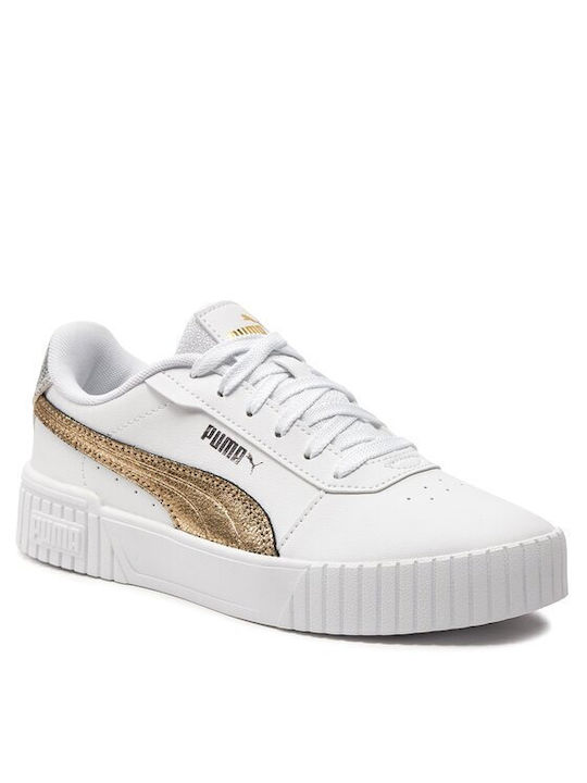 Puma Carina 2.0 Sneakers White