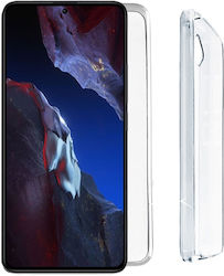 Volte-Tel Slimcolor Air Διάφανη (Poco F5 Pro)