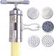 Cooking Accessories made of Metal