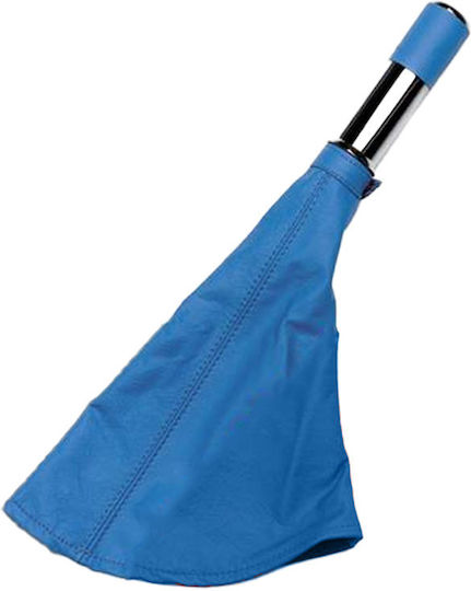 Simoni Racing Handbremshebel in Blau Farbe