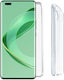 Volte-Tel Slimcolor Air Задна корица Силикон Прозрачен (Huawei Nova 11 Pro)